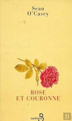 Bertrand.pt - Rose Et Couronne