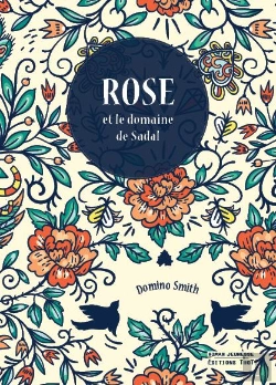 Bertrand.pt - Rose Et Le Domaine De Sadal