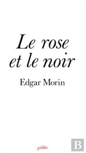 Rose Et Le Noir
