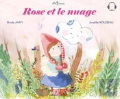Rose Et Le Nuage