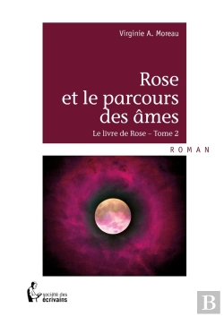 Bertrand.pt - Rose Et Le Parcours Des Âmes