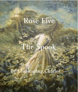 Bertrand.pt - Rose Five The Spook
