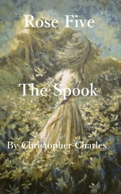Bertrand.pt - Rose Five: The Spook