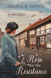 Rose For The Resistance