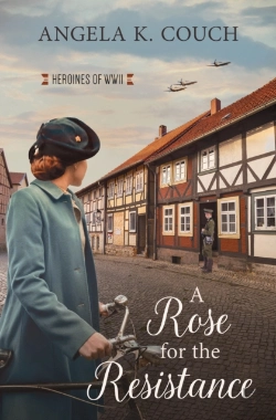 Bertrand.pt - Rose For The Resistance