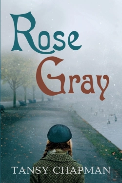 Bertrand.pt - Rose Gray