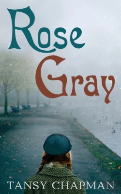 Bertrand.pt - Rose Gray