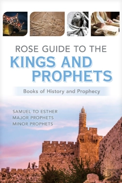 Bertrand.pt - Rose Guide To The Kings And Prophets