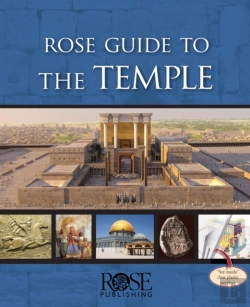 Bertrand.pt - Rose Guide To The Temple