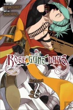 Bertrand.pt - Rose Guns Days Season 1, Vol. 2