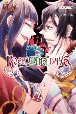 Bertrand.pt - Rose Guns Days Season 3, Vol. 2