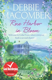 Rose Harbor In Bloom