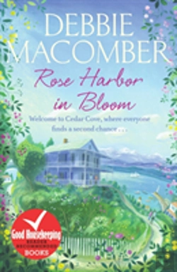 Bertrand.pt - Rose Harbor In Bloom