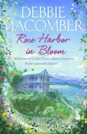 Rose Harbor In Bloom