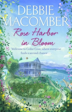 Bertrand.pt - Rose Harbor In Bloom