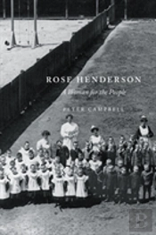Rose Henderson
