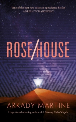 Bertrand.pt - Rose/House