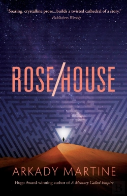 Bertrand.pt - Rose/House