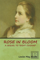 Rose In Bloom