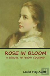 Rose In Bloom