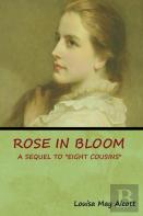 Rose In Bloom