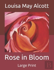 Rose In Bloom