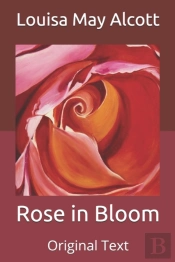 Rose In Bloom