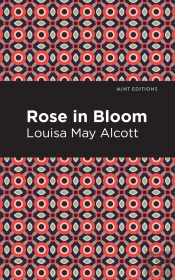 Rose In Bloom