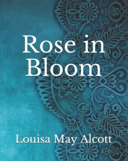 Bertrand.pt - Rose In Bloom