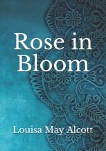 Rose In Bloom