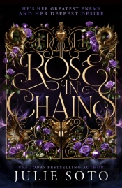 Rose In Chains
