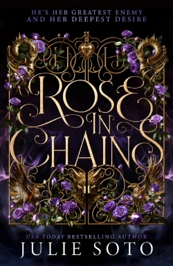 Bertrand.pt - Rose In Chains
