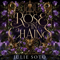 Bertrand.pt - Rose In Chains