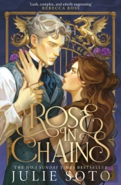 Rose In Chains