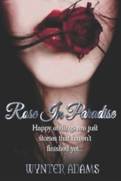 Rose In Paradise