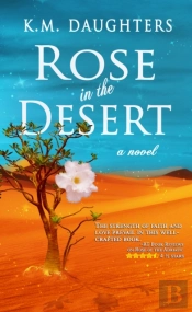 Rose In The Desert