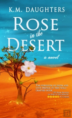 Bertrand.pt - Rose In The Desert