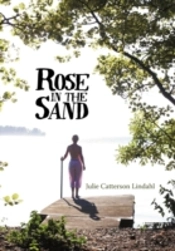 Rose In The Sand