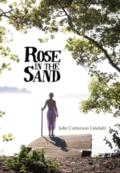 Rose In The Sand