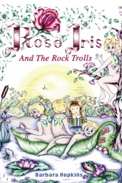 Bertrand.pt - Rose Iris And The Rock Trolls