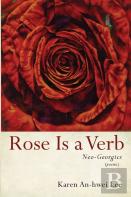 Rose Is A Verb