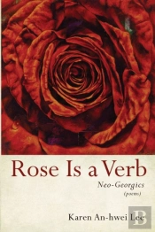 Rose Is A Verb