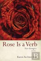 Rose Is A Verb