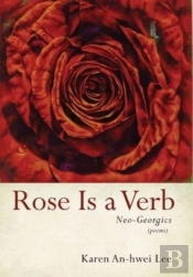 Rose Is A Verb