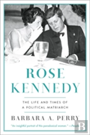 Rose Kennedy