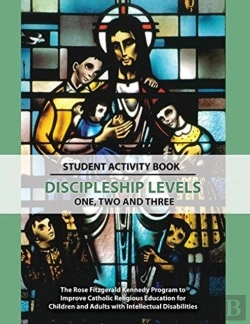 Bertrand.pt - Rose Kennedy Discipleship Levels 1, 2, 3