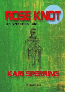 Bertrand.pt - Rose Knot