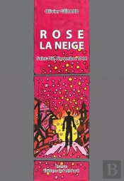 Rose La Neige