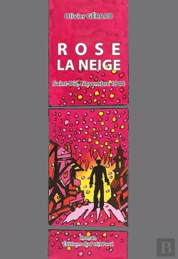 Bertrand.pt - Rose La Neige