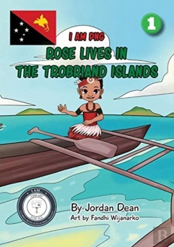 Bertrand.pt - Rose Lives In The Trobriand Islands